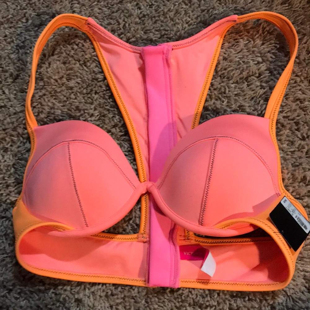 Victoria’s Secret bikini top